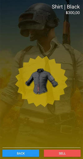 Case Simulator for PUBG 2020 screenshot 1