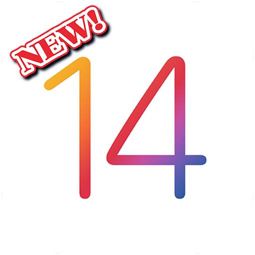 Launcher iOS 14 for android 3.0.1