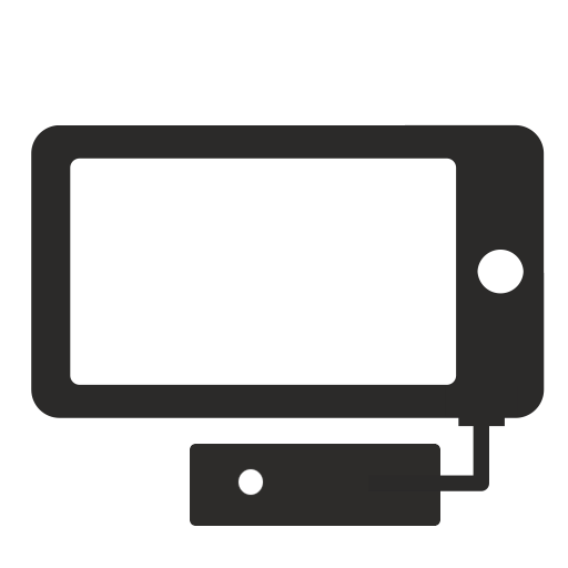 Easycap &amp; UVC Player(FPViewer) icon