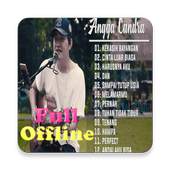 Caver Lagu Angga Candra 26.1.12