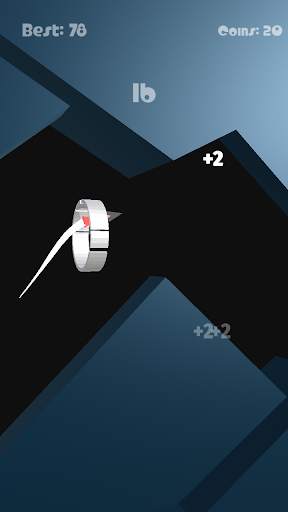 Wave 3D screenshot 4