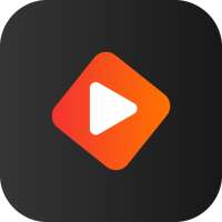 AllVid:Video Player All Format logo