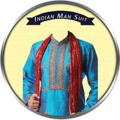 Indian Man Suit Pro 1.3
