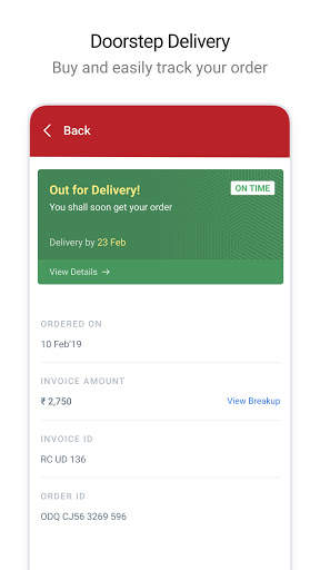 udaan: B2B for Retailers screenshot 6