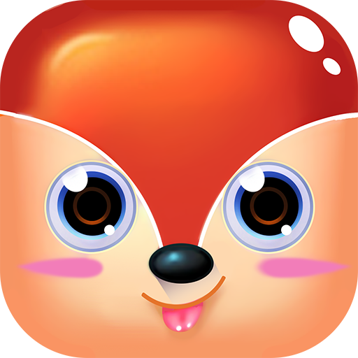 Zoo Pop - Block Puzzle icon
