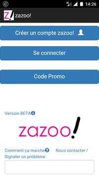 zazoo! screenshot 1