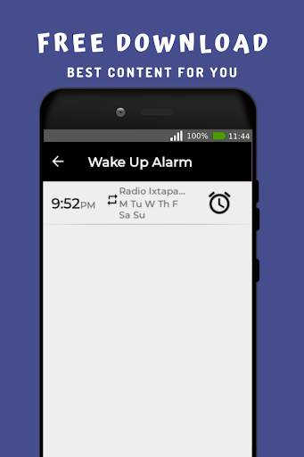 MSNBC News App Live Stream For Free New York Live screenshot 5