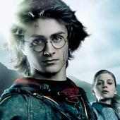 Harry Potter Wallpapers HD Lock Screen icon