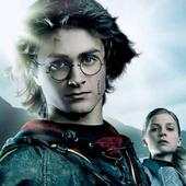 Harry Potter Wallpapers HD Lock Screen 1.0