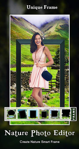 Nature Photo Editor screenshot 3