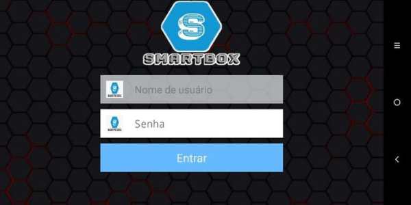 Smart Box Player screenshot 1