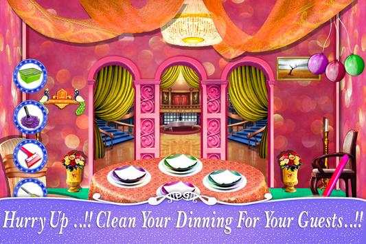 BallRoom Clean Up screenshot 4