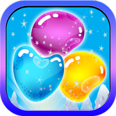 Match 3 Jewels icon