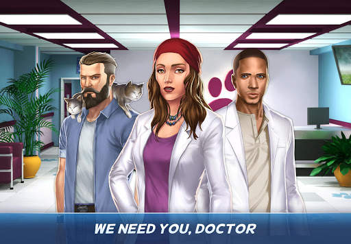 Operate Now: Animal Hospital screenshot 5