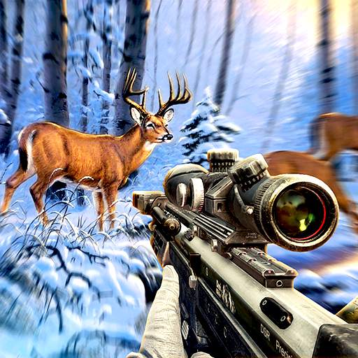 Sniper Deer Hunting 1.0.6