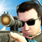US Army Commando City Sniper Assassin 3D 1.0