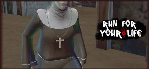 Choo Spider Train: Evil Nun screenshot 20