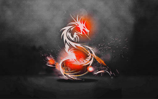 Dragon Wallpaper :Lock Screen Background Dragon 🐉 screenshot 19