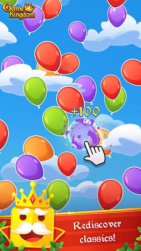 Game Kingdom screenshot 4