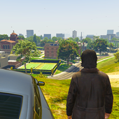 Cheat Maps for GTA 5 icon
