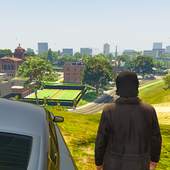 Cheat Maps for GTA 5 1.0