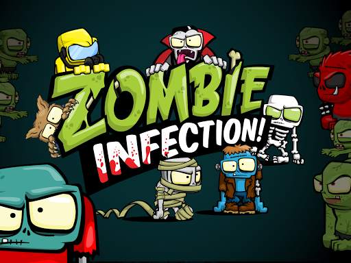 Zombie Infection screenshot 7