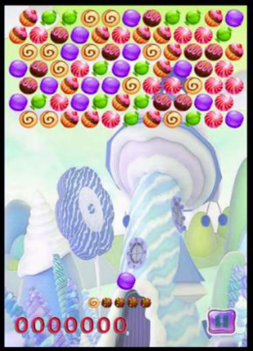 Bubble Studio Candy screenshot 3