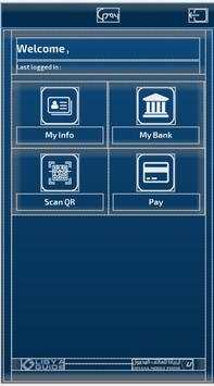 GPay screenshot 1