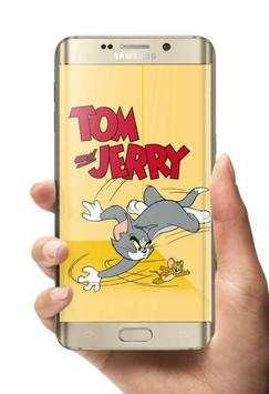Tom And Jerry wallpaper screenshot 6