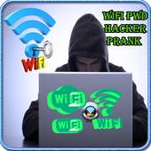 wifi Password hacker prank 1.0