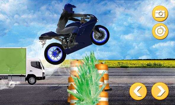 Bike Bheem Racing screenshot 2