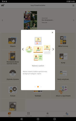 Easy-PhotoPrint Editor screenshot 7