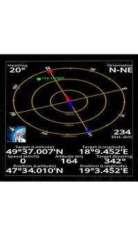 satellite director dish & satfinder screenshot 2
