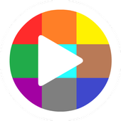 Musix :: Lollipop Music Player أيقونة