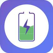 Battery saver - Battery monitor on 9Apps