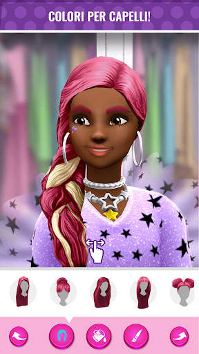Barbie™ Fashion Closet screenshot 6