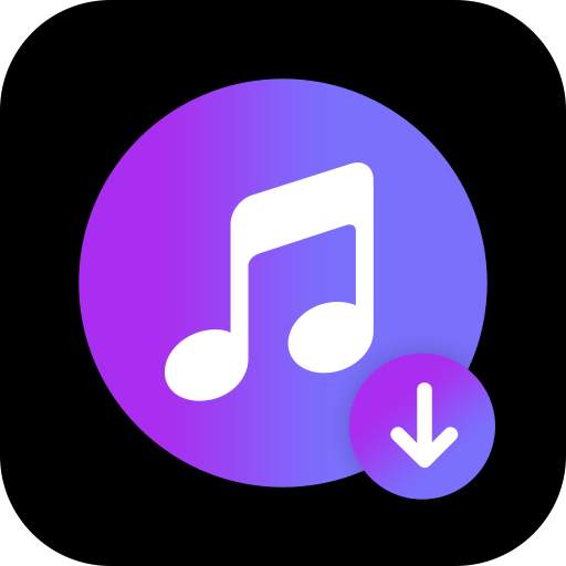 Free Music Downloader - Mp3 download Music Player 1.0.3