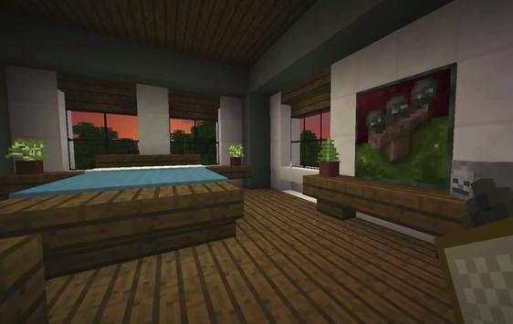 Forniture Tutorial - Minecraft screenshot 3