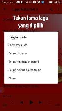 Lagu Natal Populer screenshot 5