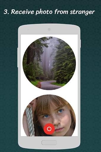 Rando 4Me screenshot 4