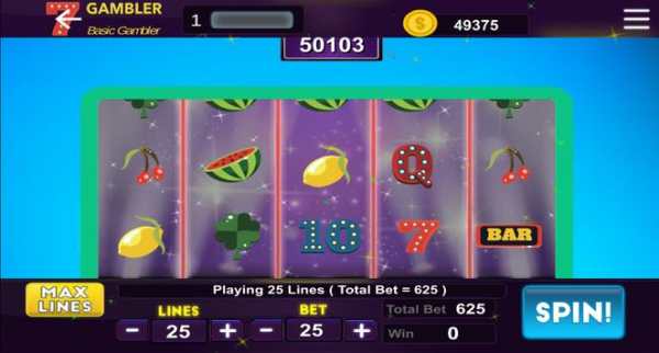 Track Money Free Money Apps Slot Games स्क्रीनशॉट 2