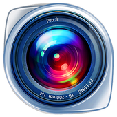 Camera for Vivo V9 📷 icon
