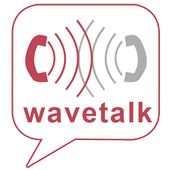 WAVETALK icon