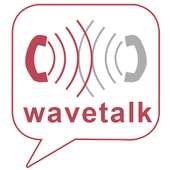 WAVETALK on 9Apps