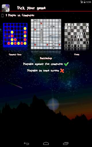 2 Player Games Collection screenshot 10
