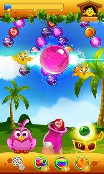 Bubble King Saga screenshot 2