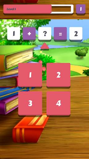 Math Calculator Game screenshot 3