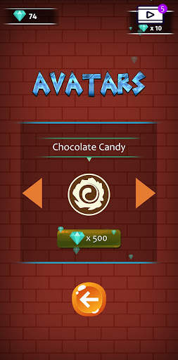 Candy Shoot - Puzzle Game screenshot 6