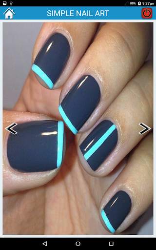 Nail Art screenshot 12