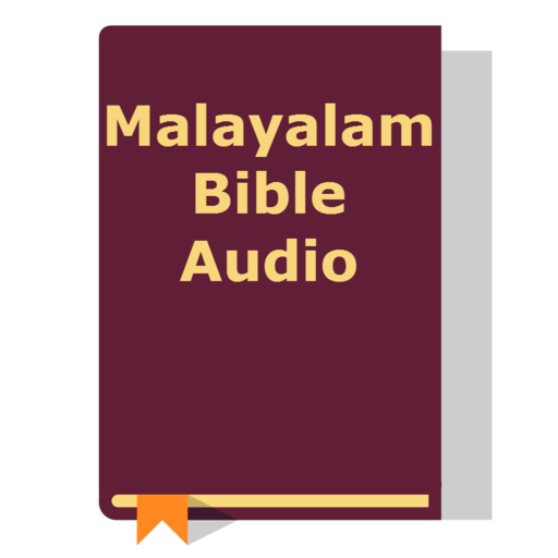 Malayalam Bible Audio icon